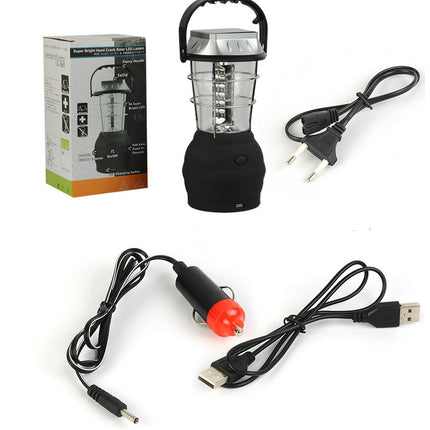 Luz de camping