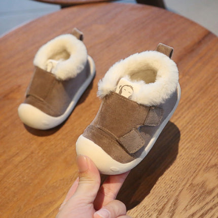 Zapatos de bebé para niños