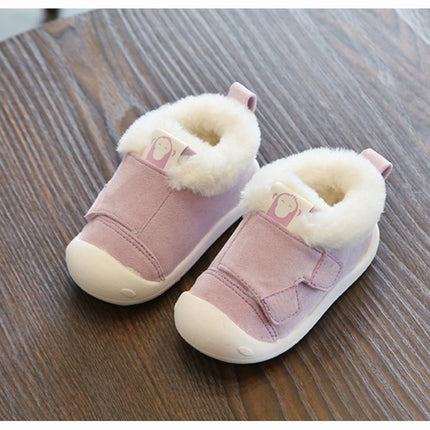 Zapatos de bebé para niños