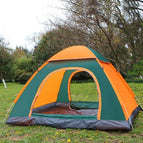 Naranja Verde / 2 personas puerta única