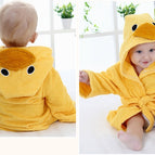 Pato amarillo / S