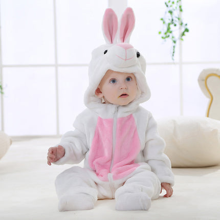 Monos de bebé Ropa de invierno y otoño