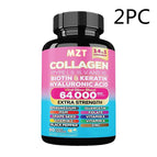 60 Cápsulas de Colágeno 2PC
