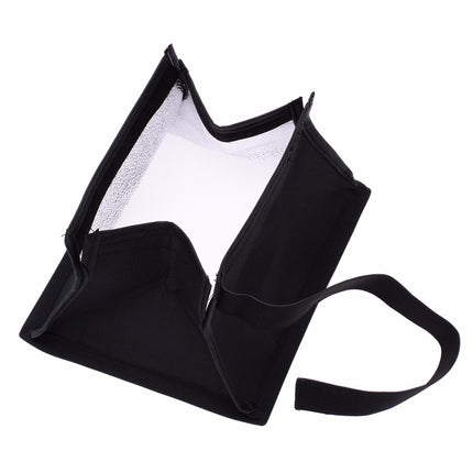 Neewer Mini Softbox Difusor Plegable Universal para Cámara