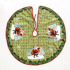 Green A / 90 cm