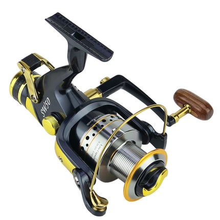 Carrete de pesca SW50 60