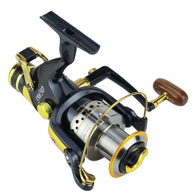 Carrete de pesca SW50 60