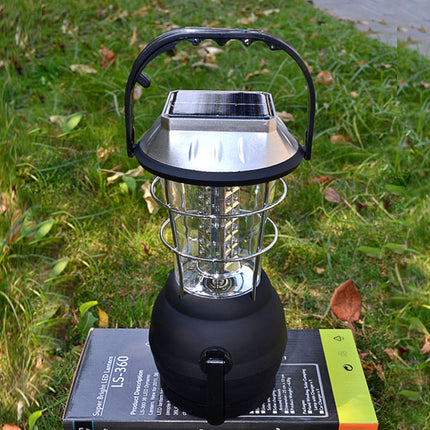 Luz de camping