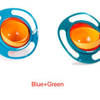 Azul Geen / 2 unidades