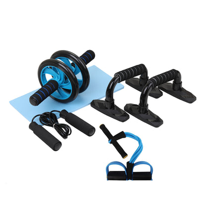 Equipo de Gimnasio
