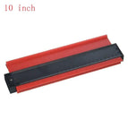 Opp rojo 25cm
