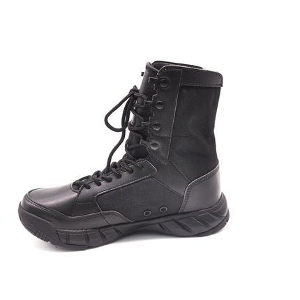 Zapatillas de caña alta de hombre para senderismo al aire libre