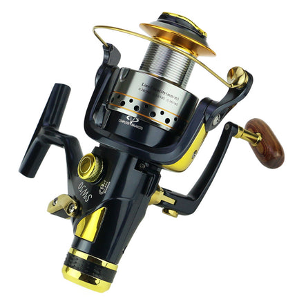 Carrete de pesca SW50 60
