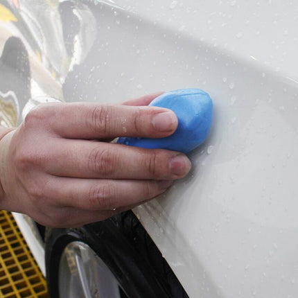 Lavado de Coches Limpieza de Barro Lodos Desecantes para Coches Lodo Limpio Lodo de Lavado Productos de Belleza