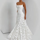 Blanco / XS