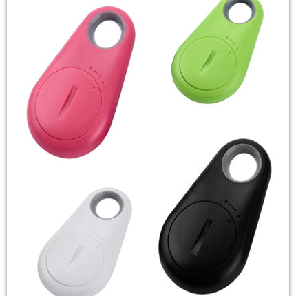Buscador de objetos antipérdida compatible con Bluetooth Water Drop