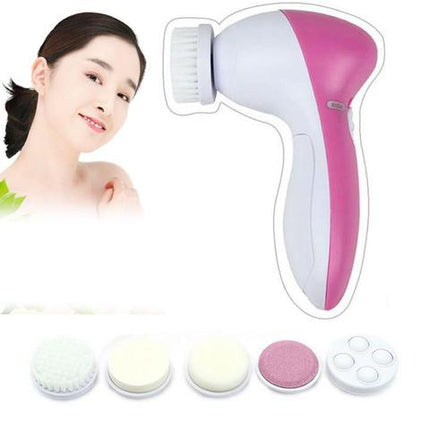 Limpiador facial eléctrico directo de fábrica, limpiador de poros, masaje de puntos negros, productos de belleza para el cuidado personal.