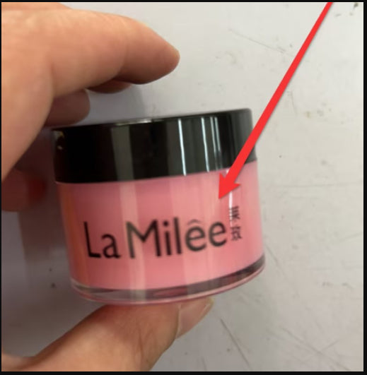 20-30g Productos para el Cuidado Labial Hidratante Labial