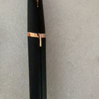 usb negro corriente