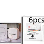 Set rosa3 / USB