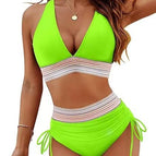 Amarillo fluorescente / S