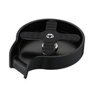 Negro / Limpiador de tazas