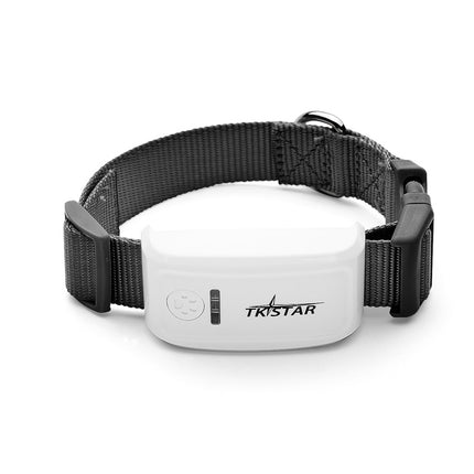 Localizador GPS resistente al agua para perros
