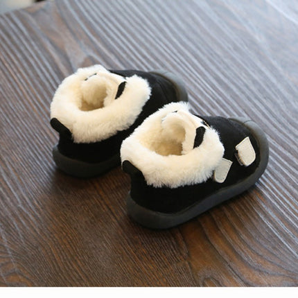 Zapatos de bebé para niños