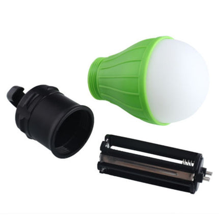 Luces portátiles para tiendas de campaña al aire libre