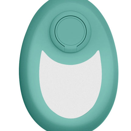 CJEER Depiladora de cristal mejorada, borrador mágico de pelo de cristal para mujeres y hombres, herramienta exfoliante física, herramienta indolora para depilación de piernas, espalda y brazos