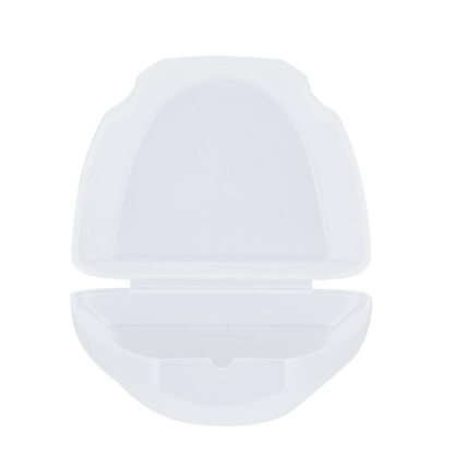 Cepillo de dientes eléctrico automático inteligente 360 grados resistente al agua tipo U blanqueador con luz azul carga USB