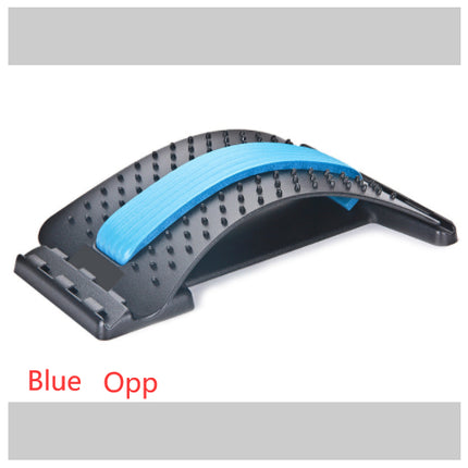 Tractor Lumbar Terapia de Tracción de Cintura Ortesis Lumbar Disco Intervertebral Lumbar Protuberante Alivio del Dolor de Espalda