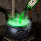 Large Size / Black Witch Bowl