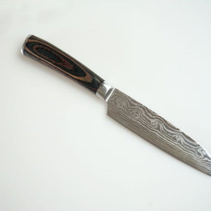 Juego especial de carpintero Set de 6 piezas Set de 8 piezas Cuchillo Cuchillo de chef Cuchillo de cocina Cocina