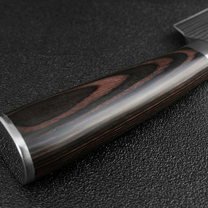 Juego especial de carpintero Set de 6 piezas Set de 8 piezas Cuchillo Cuchillo de chef Cuchillo de cocina Cocina