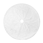 White / 87 cm
