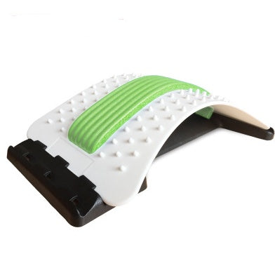 Tractor Lumbar Terapia de Tracción de Cintura Ortesis Lumbar Disco Intervertebral Lumbar Protuberante Alivio del Dolor de Espalda