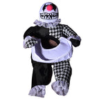 Devil Costume / L