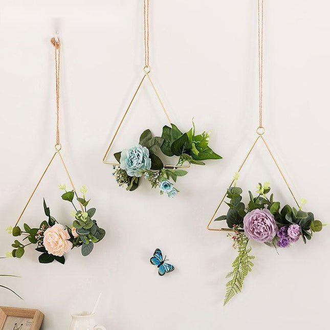 Tapices, arte decorativo de pared