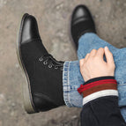 Black / 39