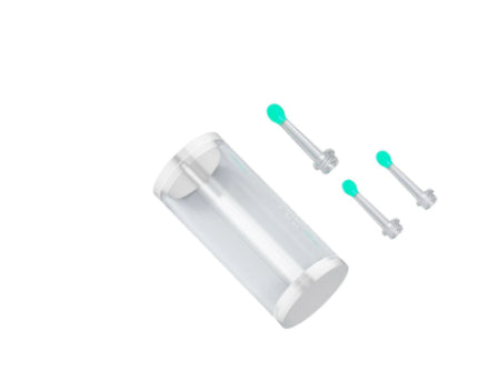 NE3 Limpiador de oídos Otoscopio Herramienta para quitar cera de oídos con cámara LED Luz inalámbrica Endoscopio para oídos Kit de limpieza de oídos para I-phone