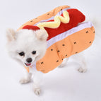Hot Dog / L