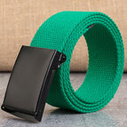 Verde oscuro / 120 centímetros