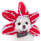 Cannibal Flower Head Cover / L