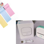Conjunto verdeB / USB