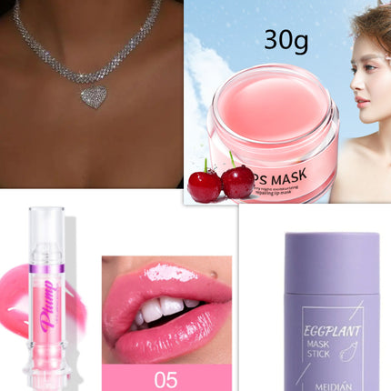 20-30g Productos para el Cuidado Labial Hidratante Labial