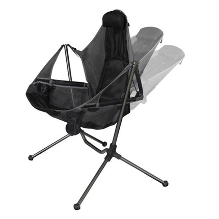 Sillas de camping plegables