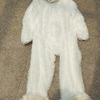 Blanco / 160 cm