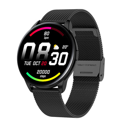 Y90 Smart Watch GPS Monitoreo de Presión Arterial Salud Smart Watch Reloj Inteligente Deportivo