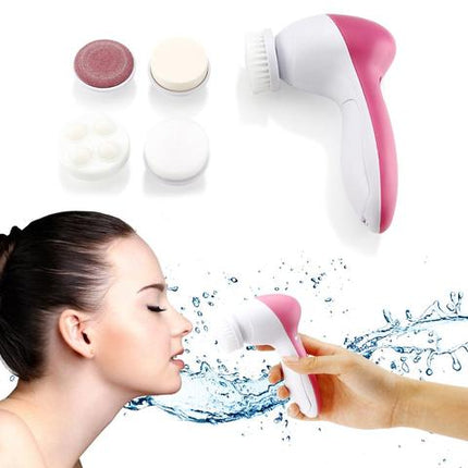 Limpiador facial eléctrico directo de fábrica, limpiador de poros, masaje de puntos negros, productos de belleza para el cuidado personal.